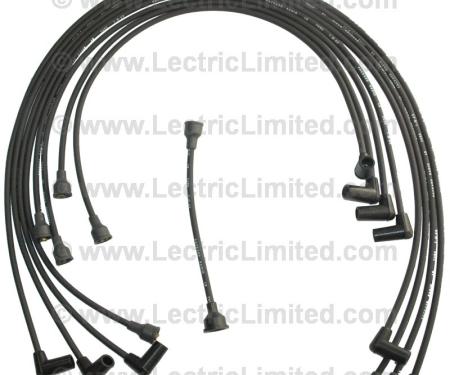 Lectric Limited 1962 Chevrolet Suburban Spark Plug Wire Set 1215-621