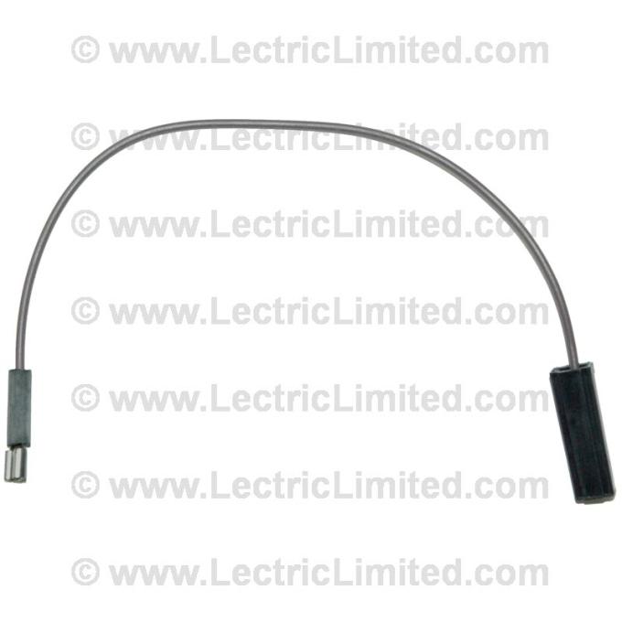 Lectric Limited 1956 Chevrolet Heater Blower Motor Lead Wire 90357