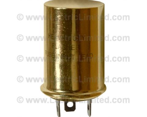 Lectric Limited 1949-1955 Chevrolet / GMC / Oldsmobile / Pontiac Flasher: Turn Signal 91335220