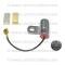 Lectric Limited 1962-1972 Cadillac / Chevrolet / Oldsmobile / Pontiac Radio Capacitor: Voltage Regulator 01960957