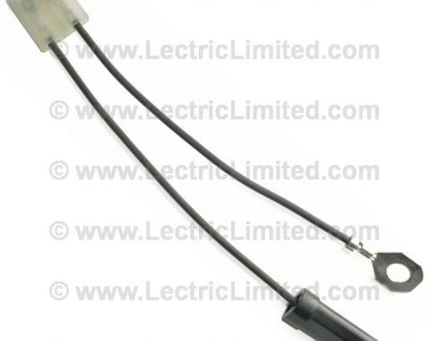 Lectric Limited 1955-1961 Buick / Cadillac / Chevrolet / Oldsmobile / Pontiac Air Conditioning Compressor Adapter Harness 03735