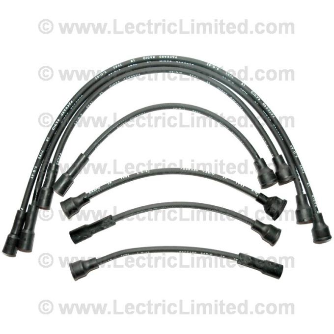 Lectric Limited 1963 Chevrolet / GMC Spark Plug Wire Set 1016-623