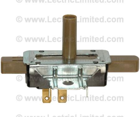 Lectric Limited 1966-1990 Buick / Chevrolet / GMC / Oldsmobile / Pontiac Transmission Kickdown Switch 01242101RT