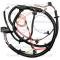 Lectric Limited 1977 Chevrolet Engine Harness 35972