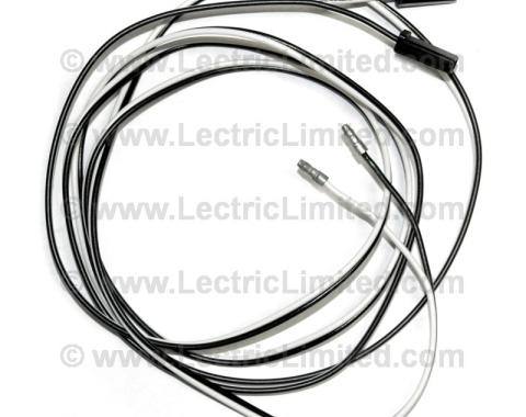 Lectric Limited 1955-1959 Chevrolet Dome Light Harness 34890