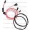 Lectric Limited 1967-1968 Chevrolet Transmission Kickdown Harness 20900
