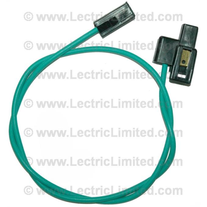 Lectric Limited 1967-1974 Chevrolet Horn Wire Extension Harness 42952