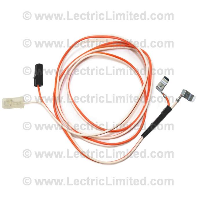 Lectric Limited 1984-1991 Chevrolet Dome Light Harness 41592