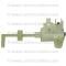 Lectric Limited 1982-1987 Chevrolet / GMC Neutral Safety Switch: Clutch Pedal 15569768