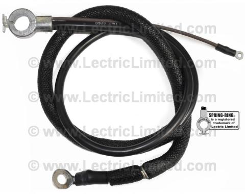 Lectric Limited 1968-1970 Chevrolet / GMC Battery Cable 29660