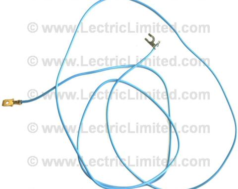 Lectric Limited 1955-1960 Chevrolet Air Conditioning Lead Wire 90551
