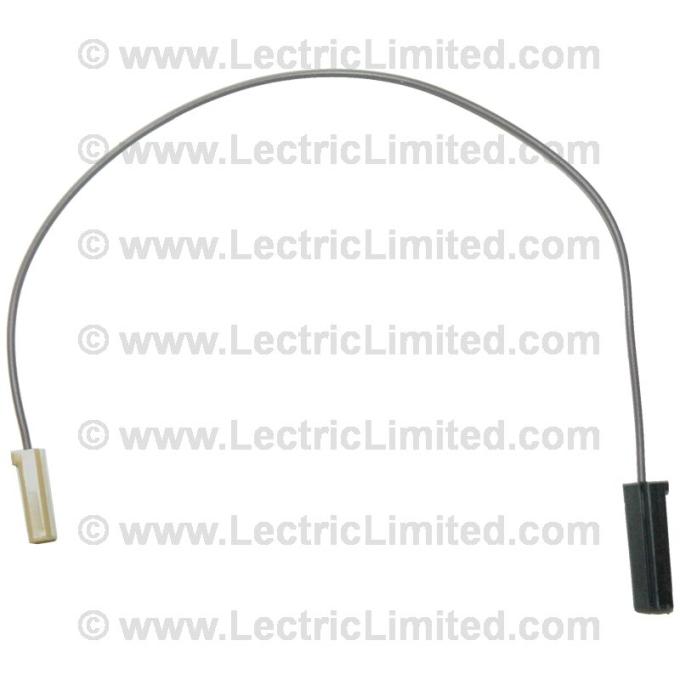Lectric Limited 1955-1956 Chevrolet Heater Blower Motor Lead Wire 90361