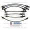 Lectric Limited 1970 Chrysler / Dodge / Plymouth Spark Plug Wire Set 6120-693