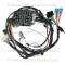 Lectric Limited 1981-1982 Chevrolet Dash Harness 38148