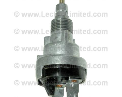Lectric Limited 1960-1965 Buick / Chevrolet / GMC / Pontiac Windshield Wiper Switch 01993541RT