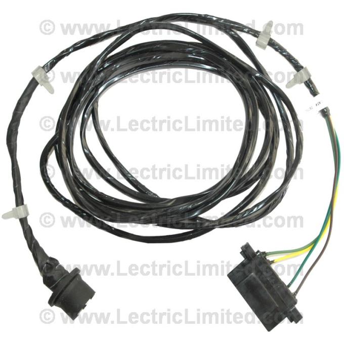 Lectric Limited 1977-1982 Chevrolet Rear Body Intermediate Harness 38394