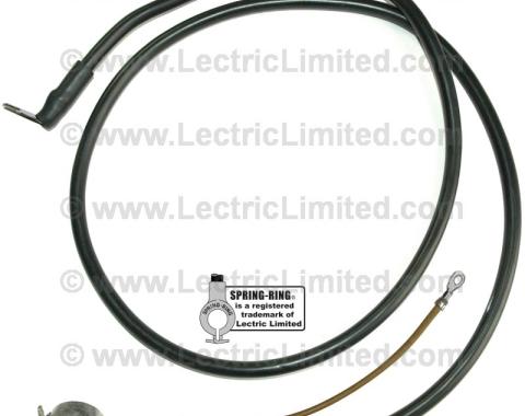 Lectric Limited 1967-1970 Chevrolet / GMC Battery Cable 43531