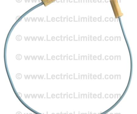 Lectric Limited 1955-1960 Chevrolet Air Conditioning Lead Wire 90552