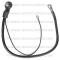 Lectric Limited 1972 Chevrolet / GMC Battery Cable 43527