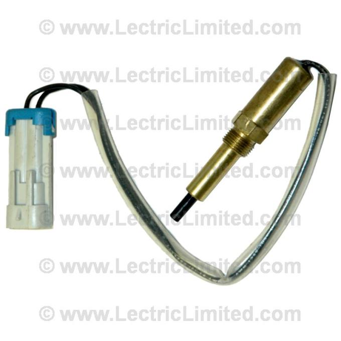 Lectric Limited 1997-2000 Chevrolet / GMC Four Wheel Drive Indicator Light Switch 15731299