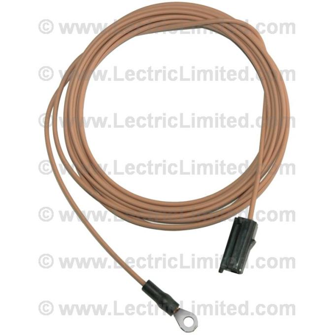 Lectric Limited 1964-1966 Chevrolet Suburban Fuel Tank Sender Lead Wire 38244