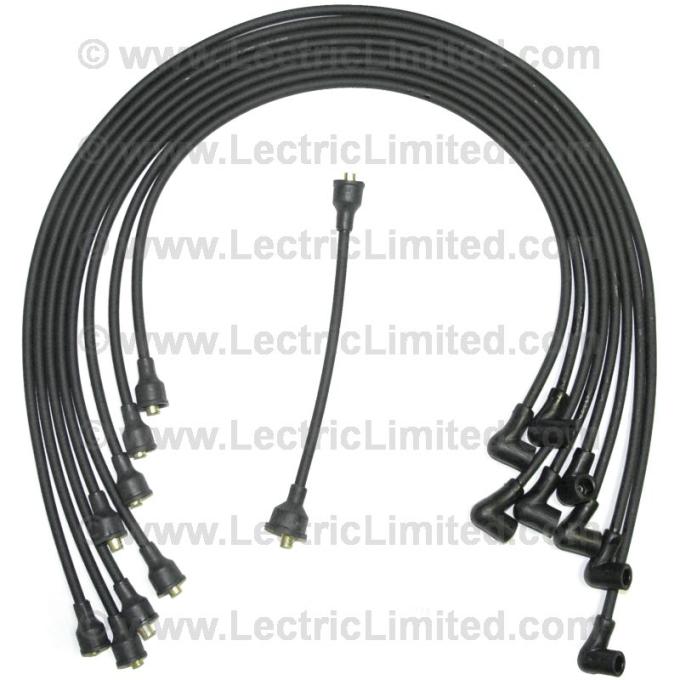 Lectric Limited 1955-1956 Chevrolet Spark Plug Wire Set 1203-000