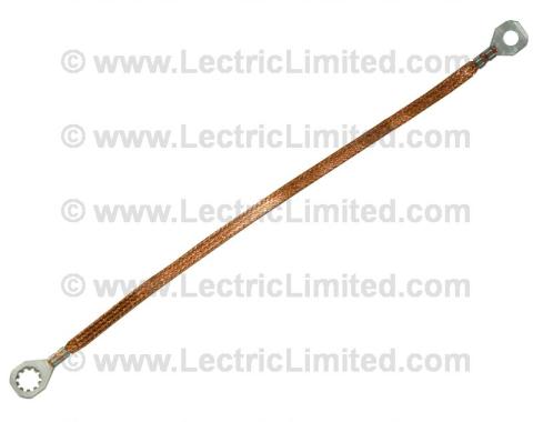 Lectric Limited 1975-1977 Chevrolet Ground Strap 10468