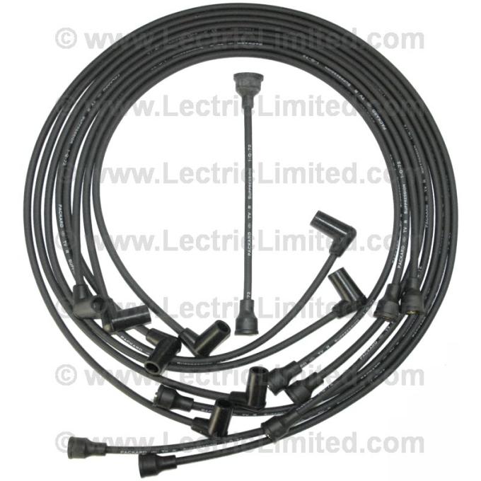 Lectric Limited 1972 Chevrolet / GMC Spark Plug Wire Set 1217-721