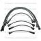Lectric Limited 1963 Chevrolet / GMC Spark Plug Wire Set 1016-623