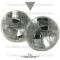 Lectric Limited 1962-1970 Chevrolet / Oldsmobile Sealed Beam Bulb Set SB6169S