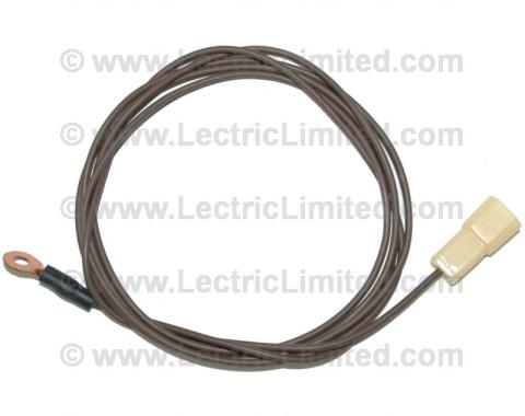 Lectric Limited 1960-1961 Chevrolet Fuel Tank Sender Lead Wire 38069