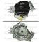 Lectric Limited 1968-1977 Buick / Cadillac / Chevrolet / Oldsmobile / Pontiac Windshield Washer Pump DR88180