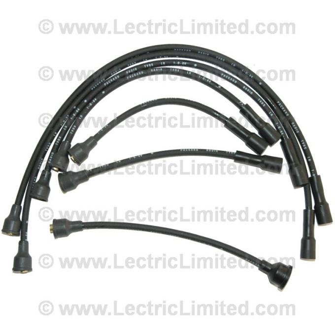 Lectric Limited 1964 Chevrolet / GMC Spark Plug Wire Set 1016-641