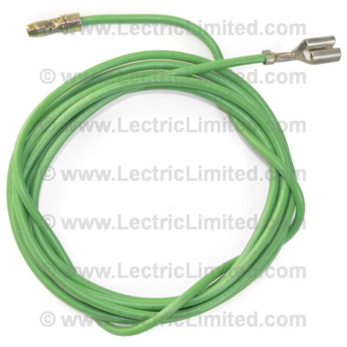 Lectric Limited 1955-1959 Chevrolet Backup Light Switch Power Feed Wire 90372