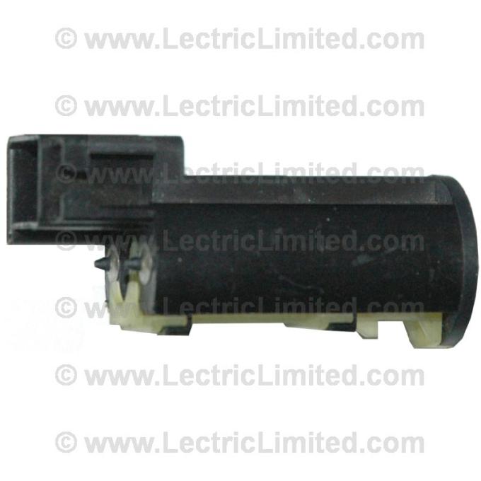 Lectric Limited 1996-2003 Chevrolet / GMC Neutral Safety Switch: Clutch Pedal 11516184