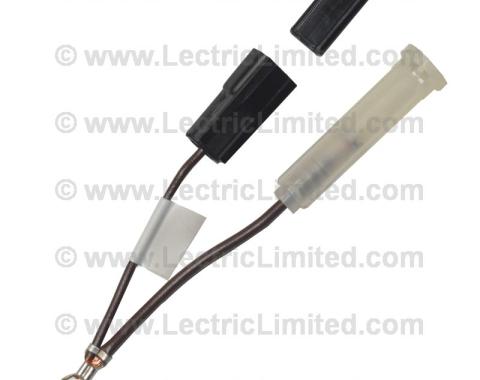 Lectric Limited 1965-1966 Chevrolet Suburban Air Conditioning Jumper Wire 20840