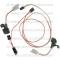 Lectric Limited 1967-1972 Chevrolet Courtesy Light Harness 31685