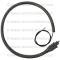 Lectric Limited 1955-1956 Chevrolet Backup Light Harness 90337