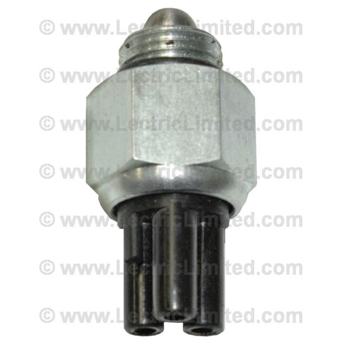 Lectric Limited 1983-2003 Chevrolet / GMC Four Wheel Drive Indicator Light Switch 15664811