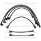 Lectric Limited 1963 Chevrolet / GMC Spark Plug Wire Set 1018-631