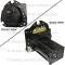 Lectric Limited 1969-1972 Chevrolet Windshield Wiper Motor DR98237