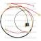 Lectric Limited 1955-1959 Chevrolet Air Conditioning Harness 90550
