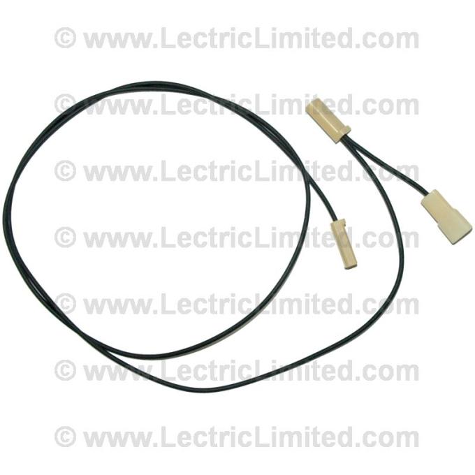 Lectric Limited 1957-1959 Chevrolet Horn Wire Extension Harness 90346