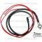 Lectric Limited 1963-1966 Chevrolet Suburban Battery Cable 21125