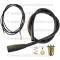 Lectric Limited 1955-1959 Chevrolet Backup Light Assembly Lead Wire 90374