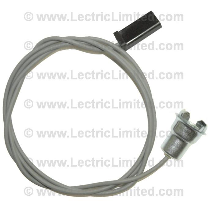 Lectric Limited 1964-1966 Chevrolet Suburban Heater Control Light Wire 19940