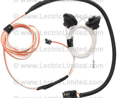 Lectric Limited 1979-1982 Chevrolet Dome Light Extension Harness 39346