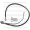 Lectric Limited 1964-1966 Chevrolet Suburban Battery Cable 04870
