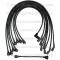 Lectric Limited 1970 Chevrolet / GMC Spark Plug Wire Set 1310-701