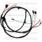 Lectric Limited 1963-1966 Chevrolet Suburban Front Light Harness 39020